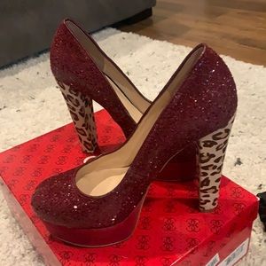 Guess Heels